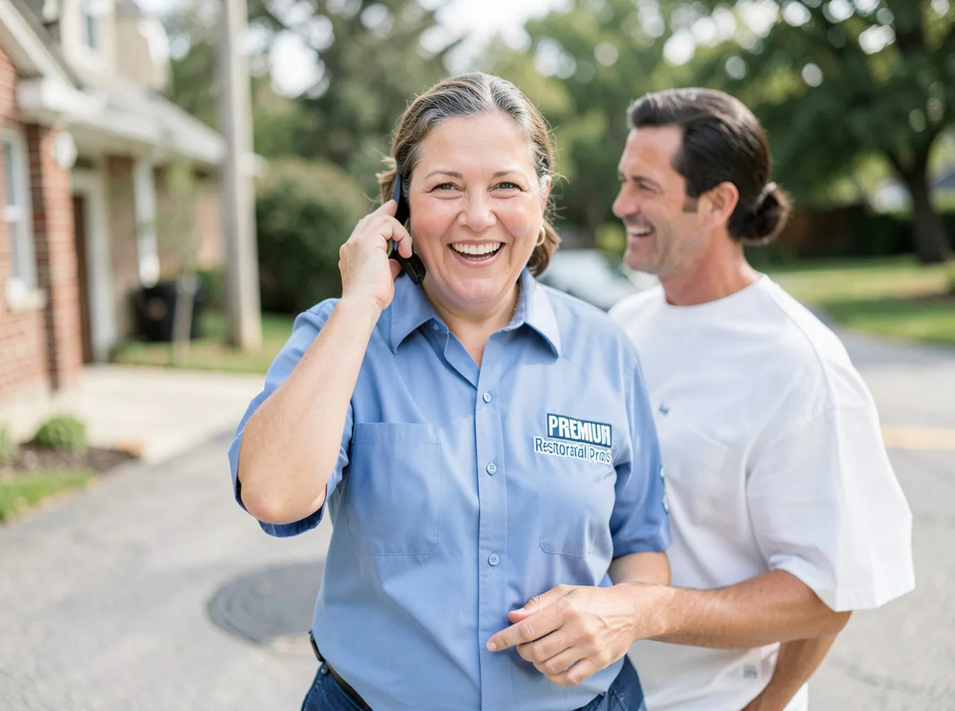 Water Damage Restoration Winfield, IA FAQs
